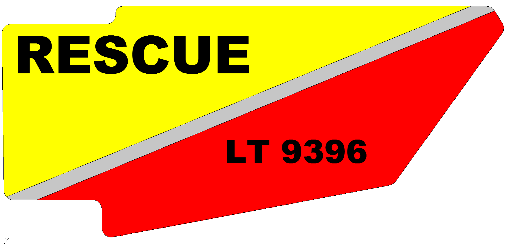 直升飞机 飞机模型设计 (66)